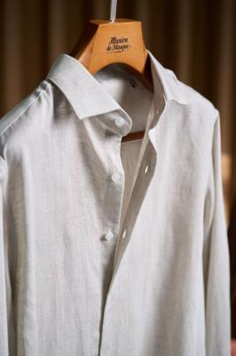 wholesale quality ermenegildo zegna shirts model no. 21